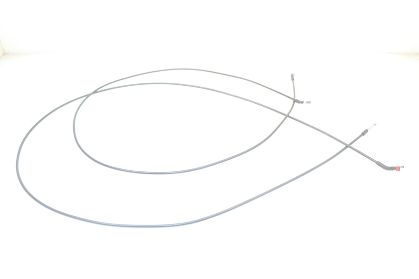 photo de CABLE OUVERTURE SELLE PIAGGIO MP3 LT 400 (2007 - 2012) - Vue principale