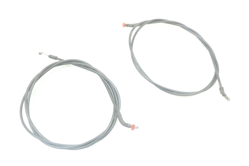 photo de CABLE OUVERTURE SELLE PIAGGIO MP3 LT 400 (2007 - 2012) - Détail de la pièce