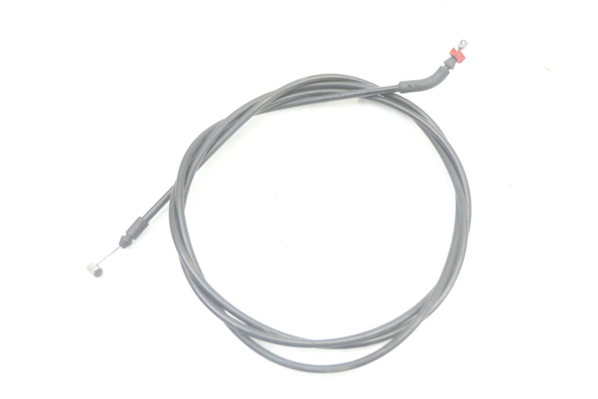 photo de CABLE OUVERTURE SELLE PIAGGIO MP3 LT 400 (2007 - 2012) - Zoom état d’usage