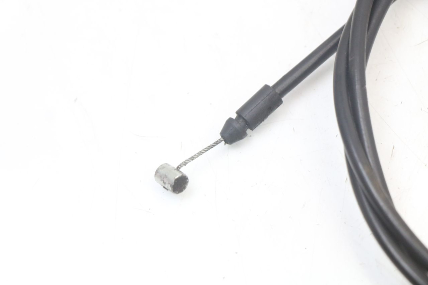 photo de CABLE OUVERTURE SELLE PIAGGIO MP3 LT 400 (2007 - 2012) - Autre angle de vue