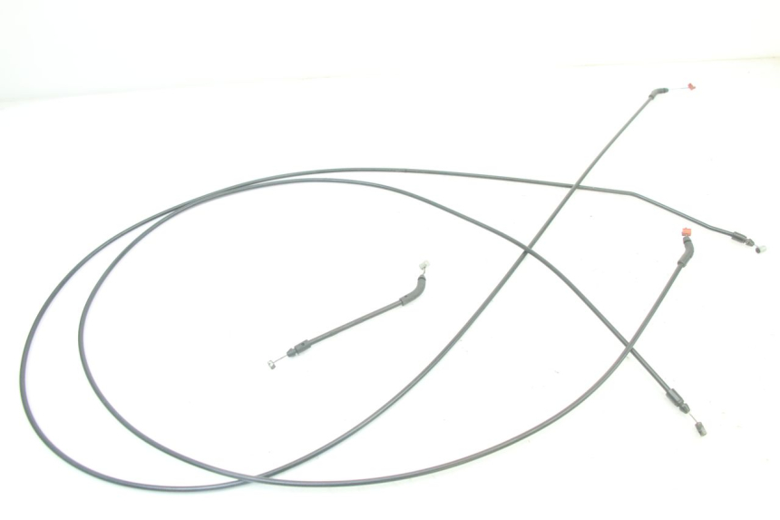 photo de CABLE OUVERTURE SELLE PIAGGIO MP3 LT 400 (2007 - 2012) - Vue principale