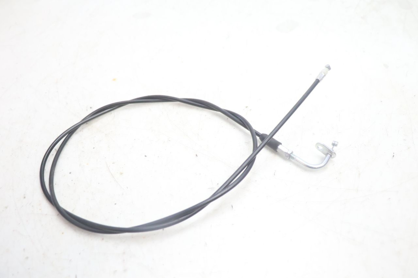 photo de CABLE OUVERTURE SELLE JM MOTORS R-MAX TECH 50 (2024 - 2026) - Détail de la pièce