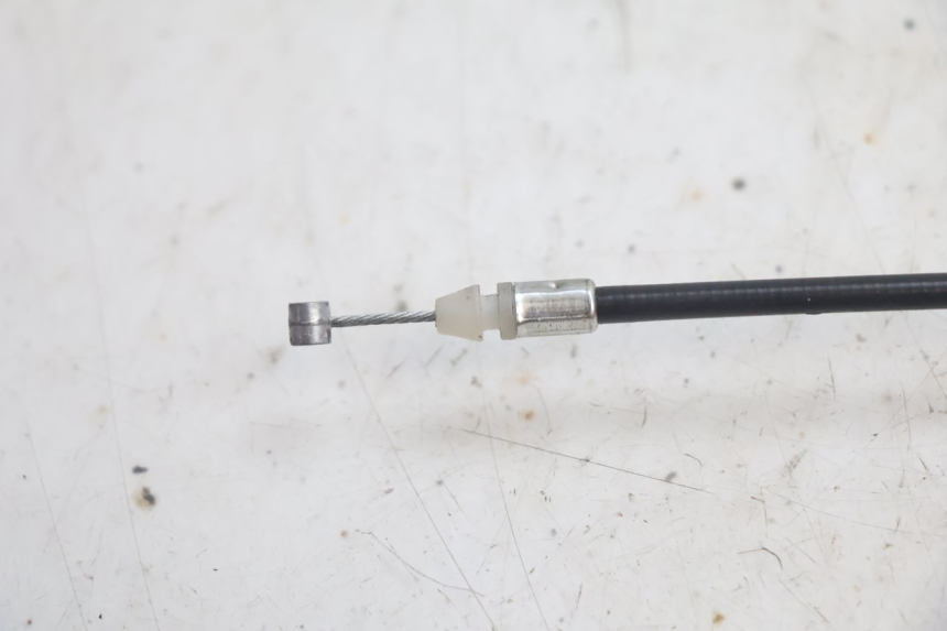 photo de CABLE OUVERTURE SELLE JM MOTORS R-MAX TECH 50 (2024 - 2026) - Zoom état d’usage