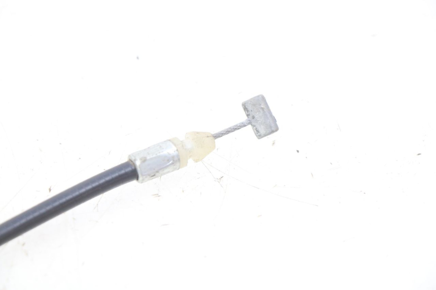 photo de CÂBLE D'OUVERTURE DE SELLE RIDE RACE GT 2T 50 (2012 - 2017) - Zoom état d’usage