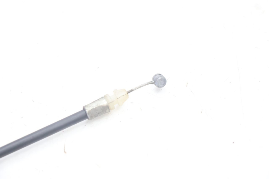 photo de CABLE OUVERTURE SELLE YAMASAKI ROADSTER 50 (2013 - 2018) - Zoom état d’usage