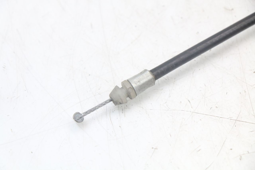 photo de CÂBLE D'OUVERTURE DE SELLE TNT MOTOR ROMA 10' 4T 50 (2007 - 2018) - Zoom état d’usage