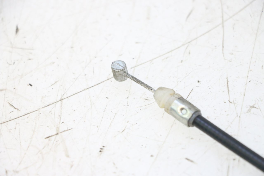 photo de CABLE OUVERTURE SELLE TNT MOTOR ROMA 12' 2T 50 (2007 - 2018) - Détail de la pièce