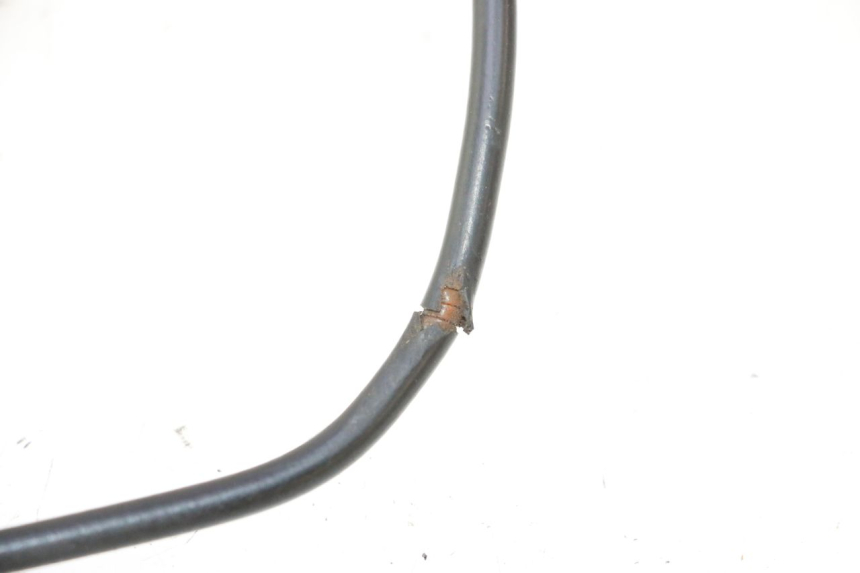 photo de CABLE OUVERTURE SELLE MZ RT 125 (2000 - 2008) - Zoom état d’usage