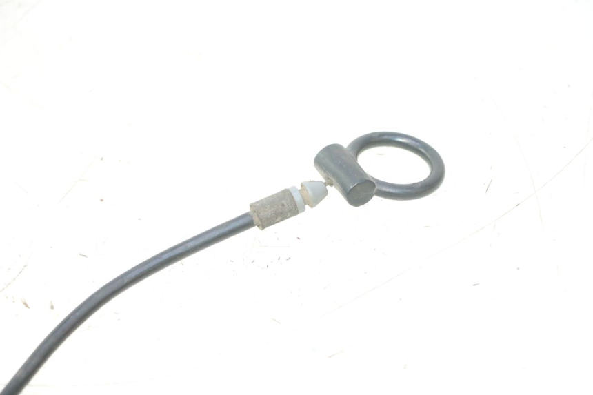 photo de CABLE OUVERTURE SELLE MZ RT 125 (2000 - 2008) - Autre angle de vue