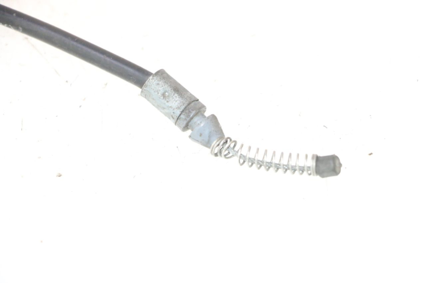 photo de CABLE OUVERTURE SELLE MZ RT 125 (2000 - 2008) - État de surface