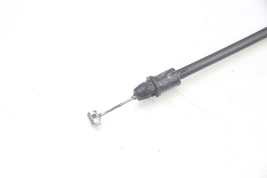 photo de CÂBLE D'OUVERTURE DE SELLE GILERA RUNNER SP 50 (2009 - 2017) - Zoom état d’usage