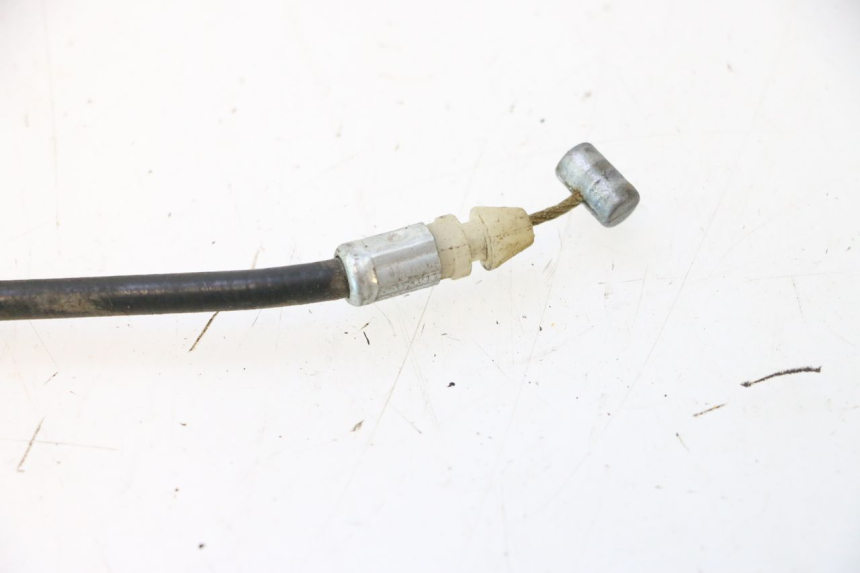 photo de CÂBLE D'OUVERTURE DE SELLE KEEWAY RY6 2T 50 (2011 - 2019) - Détail de la pièce