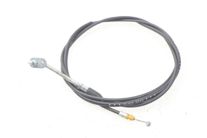 photo de CABLE OUVERTURE SELLE DAELIM S4 50 (2010 - 2015) - Détail de la pièce