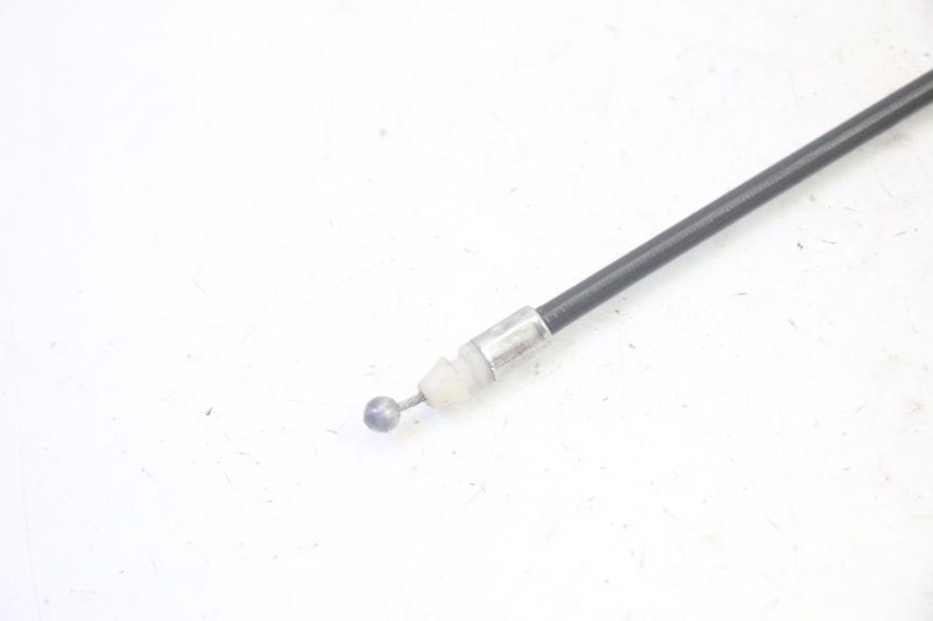 photo de CABLE OUVERTURE SELLE JM MOTORS SANTANA EVO 50 (2024 - 2026) - Zoom état d’usage