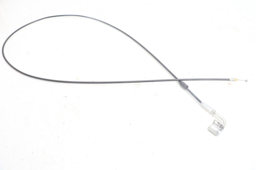 photo de CABLE OUVERTURE SELLE JM MOTORS SANTANA EVO 50 (2024 - 2026) - Vue principale
