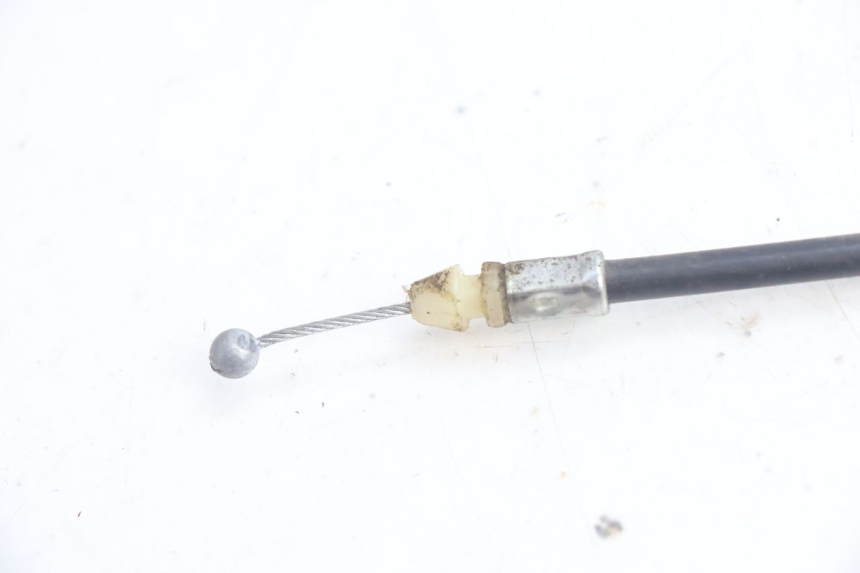 photo de CABLE OUVERTURE SELLE JM MOTORS SANTANA EVO 50 (2024 - 2026) - Zoom état d’usage