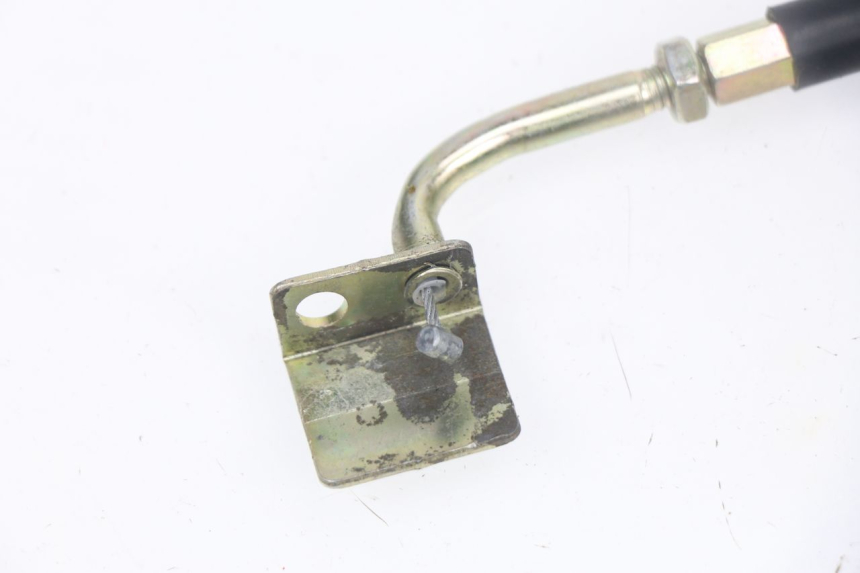 photo de CÂBLE D'OUVERTURE DE SELLE JM MOTORS SANTANA 50 (2014 - 2023) - Zoom état d’usage