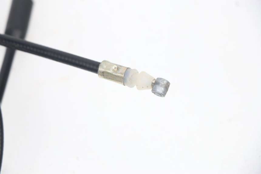 photo de CÂBLE D'OUVERTURE DE SELLE JM MOTORS SANTANA 50 (2014 - 2023) - Autre angle de vue