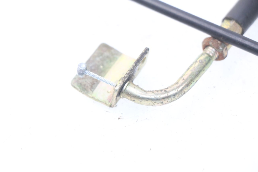 photo de CÂBLE D'OUVERTURE DE SELLE JM MOTORS SANTANA 50 (2014 - 2023) - Autre angle de vue