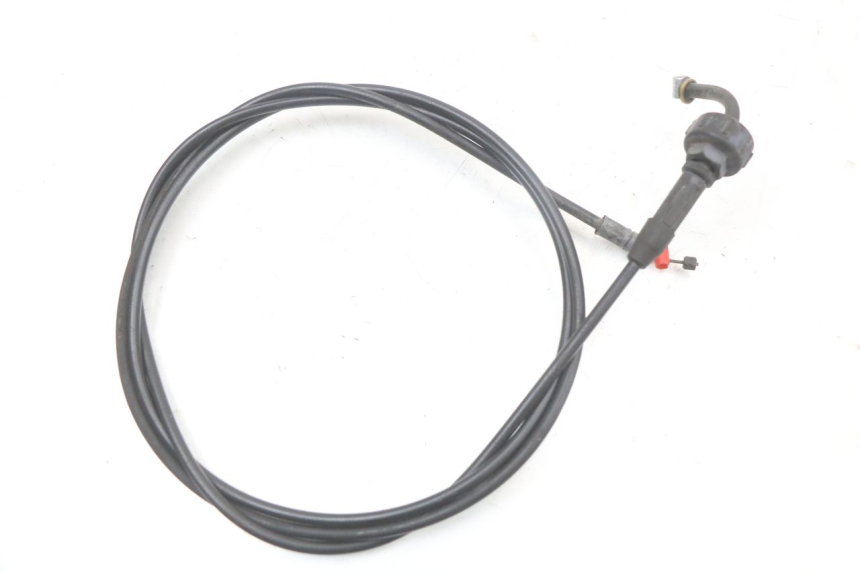 photo de CABLE OUVERTURE SELLE APRILIA SCARABEO GT 125 (1999 - 2007) - Détail de la pièce