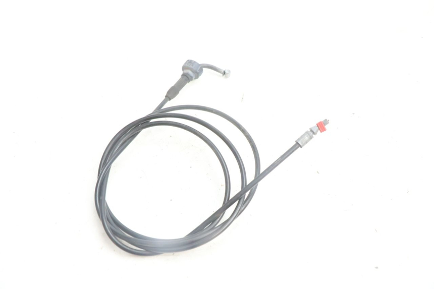 photo de CABLE OUVERTURE SELLE APRILIA SCARABEO GT 125 (1999 - 2007) - Détail de la pièce