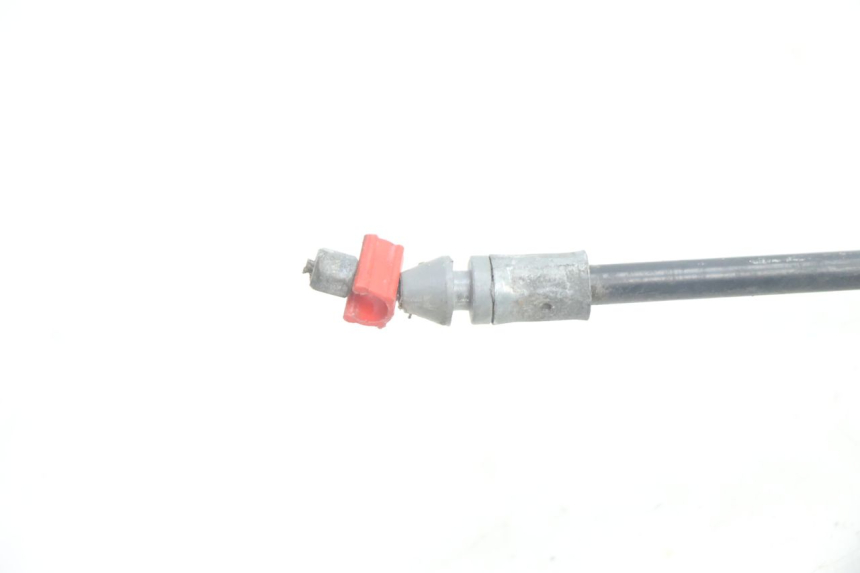 photo de CABLE OUVERTURE SELLE APRILIA SCARABEO GT 125 (1999 - 2007) - Zoom état d’usage