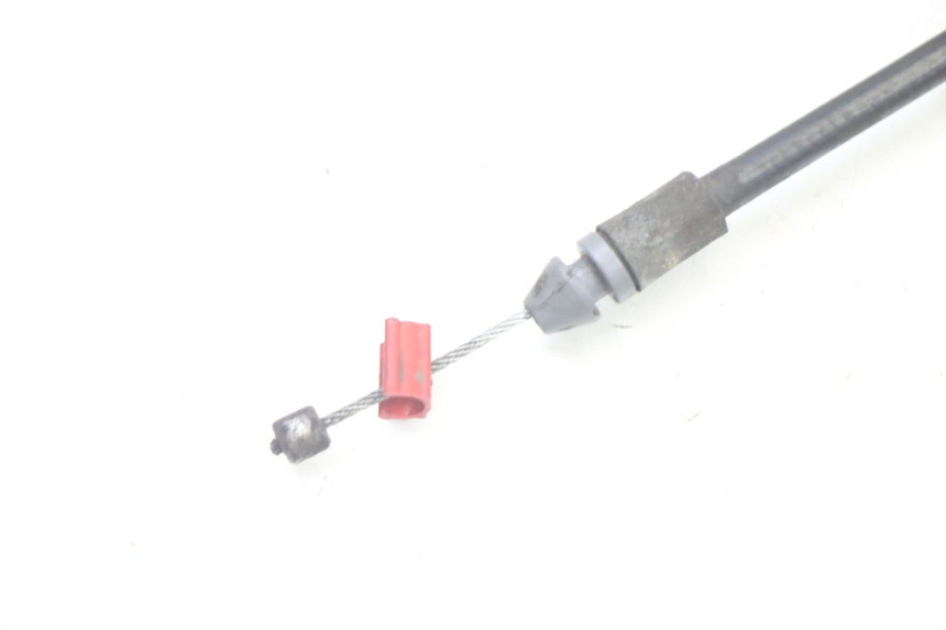 photo de CABLE OUVERTURE SELLE APRILIA SCARABEO GT TOURING 125 (1999 - 2005) - Zoom état d’usage