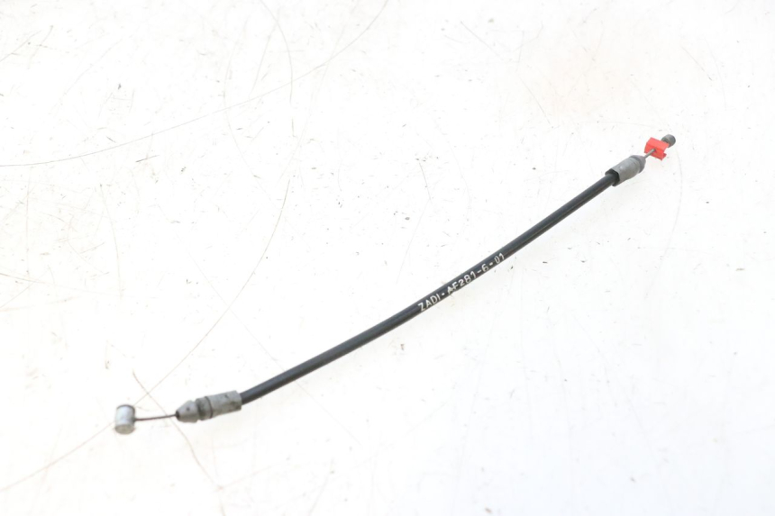 photo de CABLE OUVERTURE SELLE HONDA SH 125 (2001 - 2003) - Vue principale