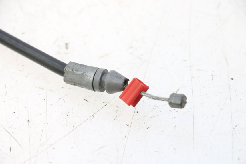 photo de CABLE OUVERTURE SELLE HONDA SH 125 (2001 - 2003) - Détail de la pièce