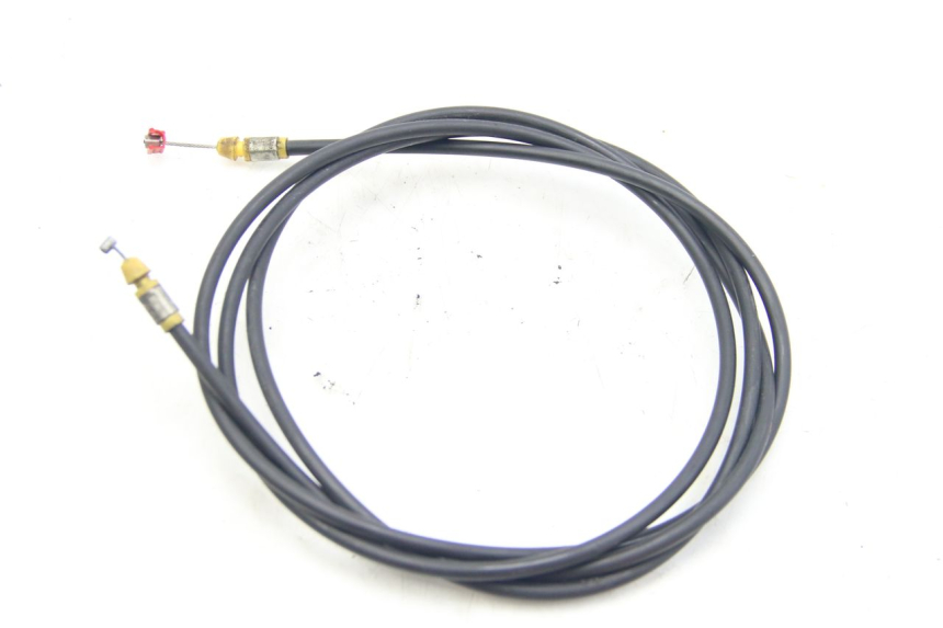 photo de CÂBLE D'OUVERTURE DE SELLE SUZUKI SIXTEEN 125 (2008 - 2010) - Vue principale