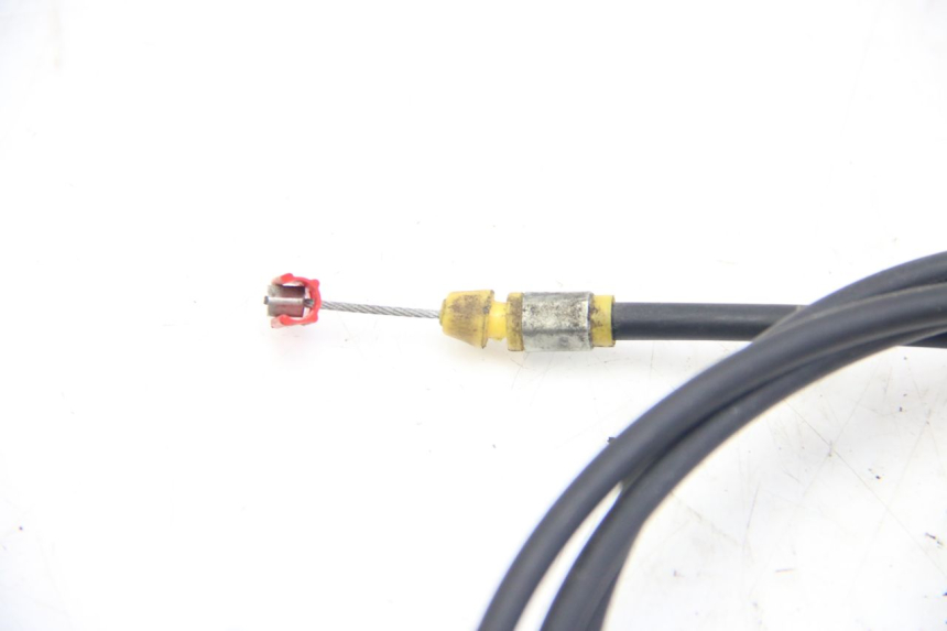 photo de CÂBLE D'OUVERTURE DE SELLE SUZUKI SIXTEEN 125 (2008 - 2010) - Détail de la pièce