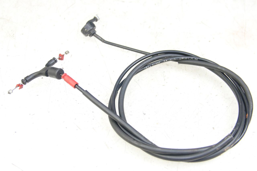 photo de CABLE OUVERTURE SELLE MBK SKYCRUISER 125 (2006 - 2009) - Détail de la pièce