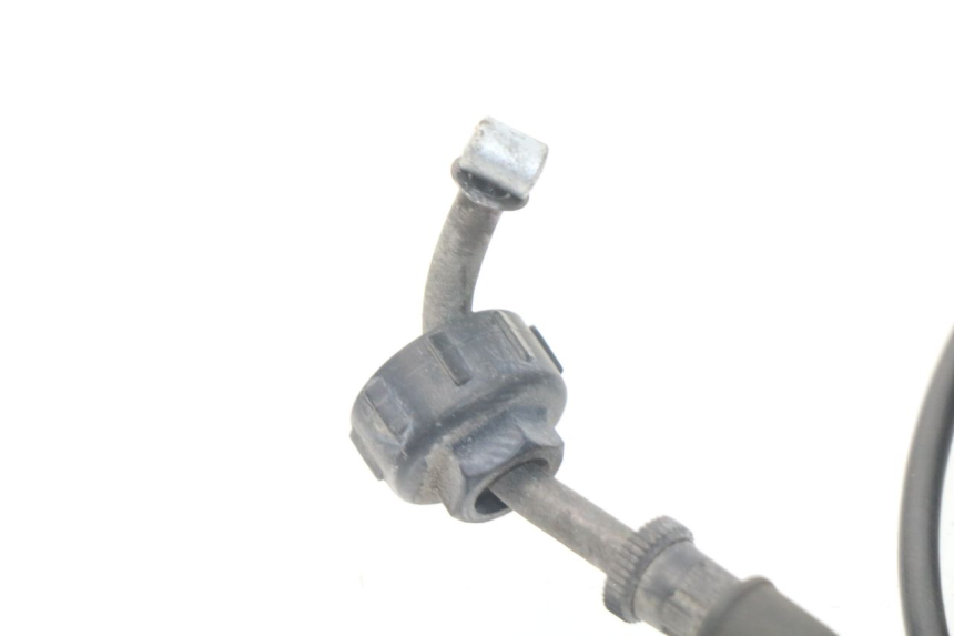 photo de CABLE OUVERTURE SELLE MBK SKYLINER 125 (2004 - 2007) - Zoom état d’usage