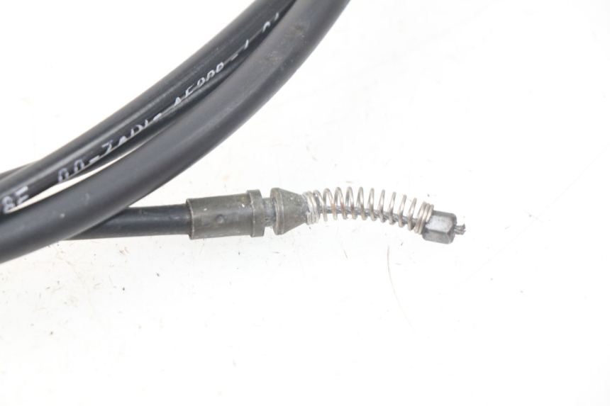 photo de CABLE OUVERTURE SELLE MBK SKYLINER 125 (2004 - 2007) - Autre angle de vue