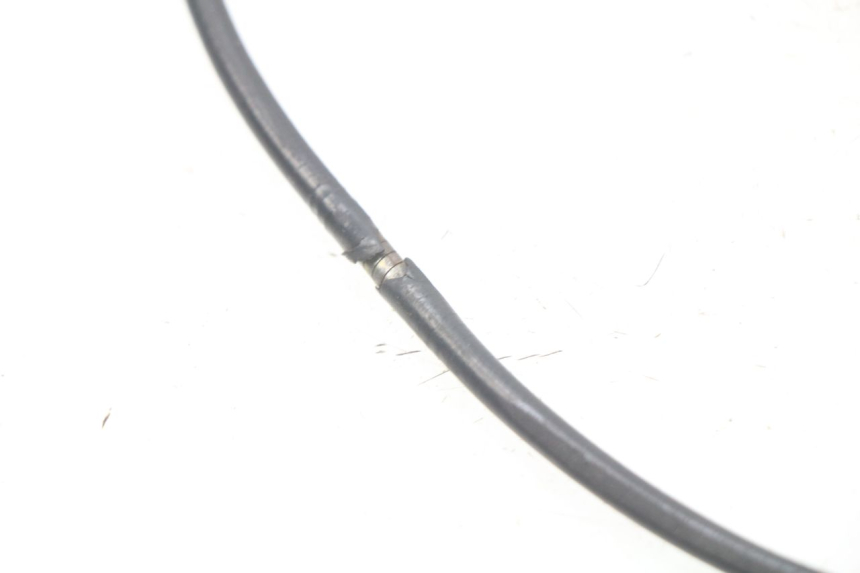 photo de CABLE OUVERTURE SELLE TRIUMPH SPEED TRIPLE 1050 (2005 - 2007) - Autre angle de vue