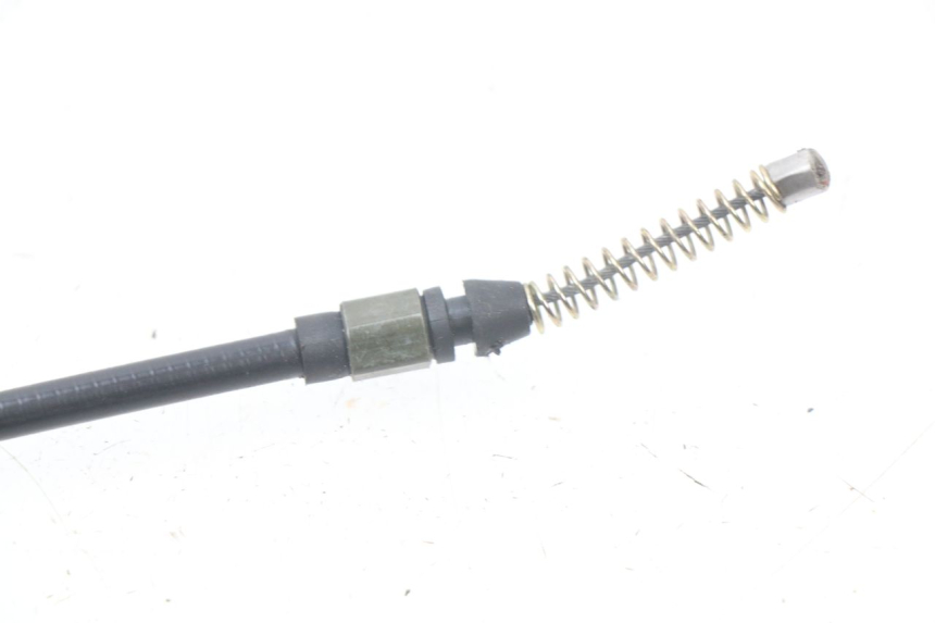 photo de CABLE OUVERTURE SELLE TRIUMPH SPEED TRIPLE 1050 (2005 - 2007) - Points de fixation