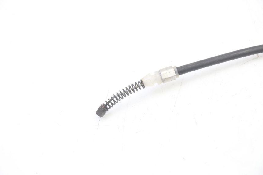 photo de CABLE OUVERTURE SELLE TRIUMPH SPRINT 900 (1995 - 1998) - Zoom état d’usage