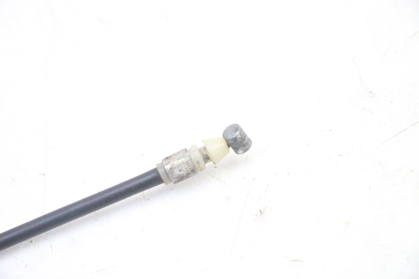 photo de CABLE OUVERTURE SELLE TRIUMPH SPRINT 900 (1995 - 1998) - Autre angle de vue