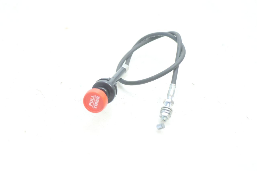 photo de CABLE OUVERTURE SELLE CAN-AM SPYDER RS 1000 (2008 - 2012) - Zoom état d’usage