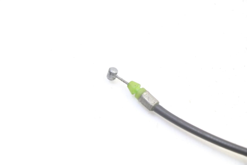photo de CABLE OUVERTURE SELLE HONDA ST PAN EUROPEAN 1300 (2002 - 2013) - Zoom état d’usage