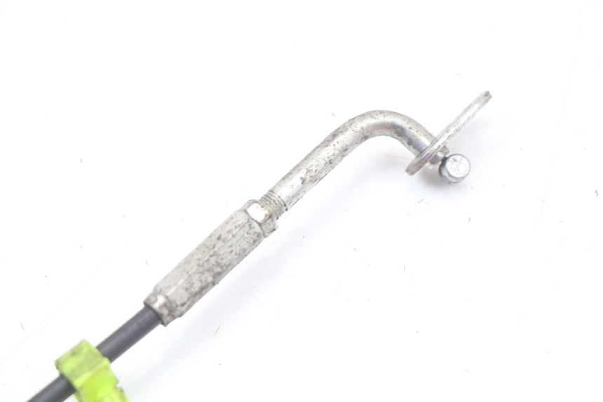 photo de CABLE OUVERTURE SELLE PEUGEOT STREETZONE I 2T 50 (2018 - 2020) - Zoom état d’usage