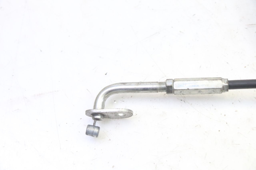 photo de CABLE OUVERTURE SELLE PEUGEOT STREETZONE I 2T 50 (2018 - 2020) - Zoom état d’usage