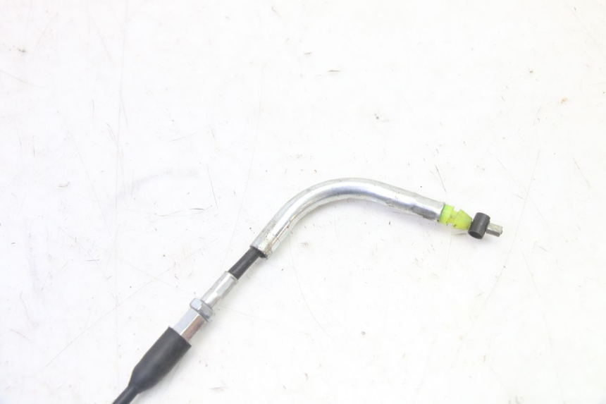 photo de CABLE OUVERTURE SELLE PEUGEOT STREETZONE I 2T 50 (2018 - 2020) - Autre angle de vue