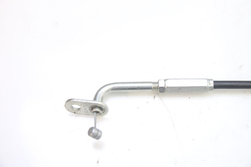 photo de CABLE OUVERTURE SELLE PEUGEOT STREETZONE I NAKED 2T 50 (2018 - 2020) - Zoom état d’usage