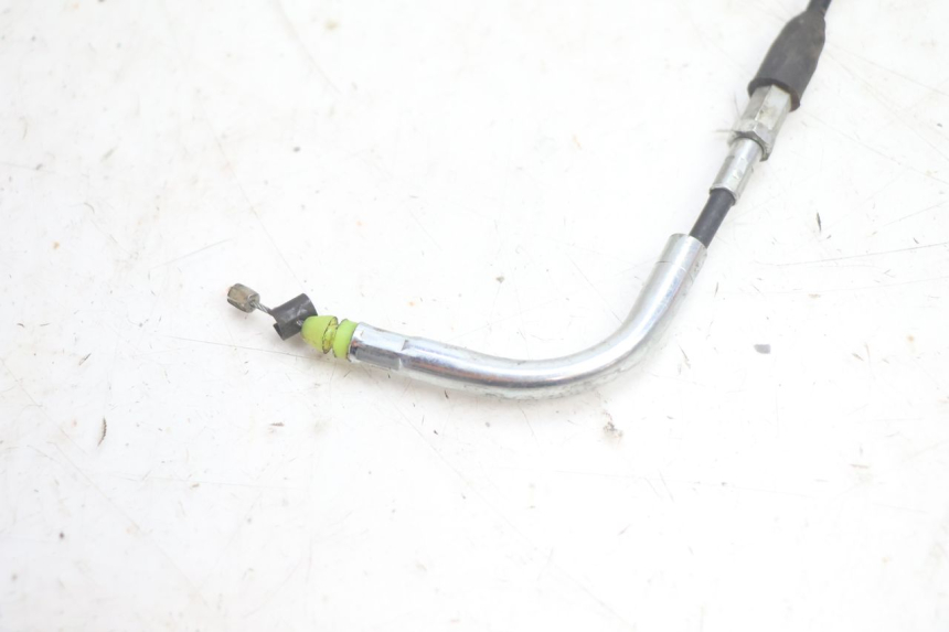 photo de CABLE OUVERTURE SELLE PEUGEOT STREETZONE NAKED 2T 50 (2014 - 2018) - Zoom état d’usage