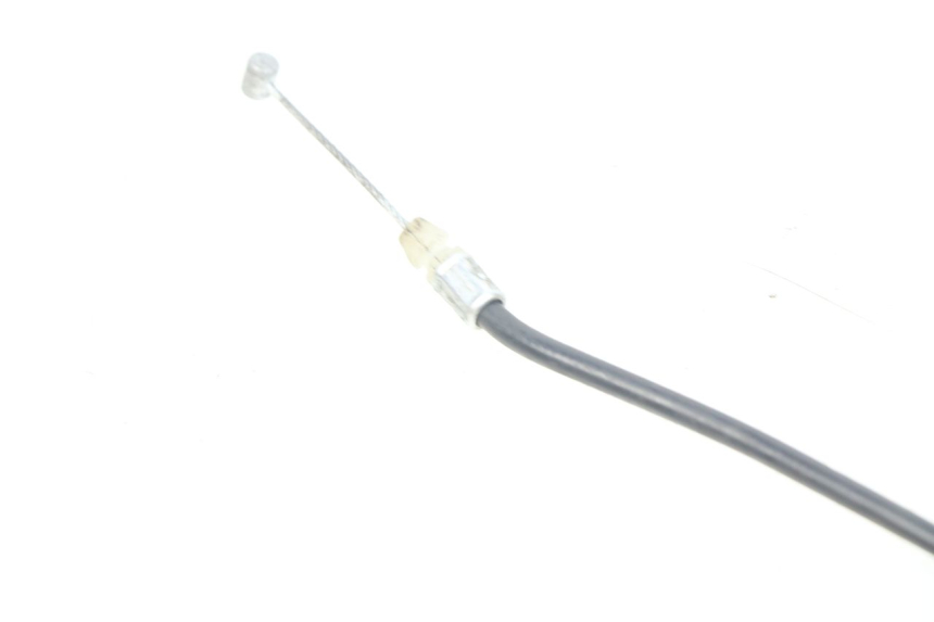 photo de CABLE OUVERTURE SELLE KYMCO SUPER 8 4T 50 (2018 - 2020) - Zoom état d’usage