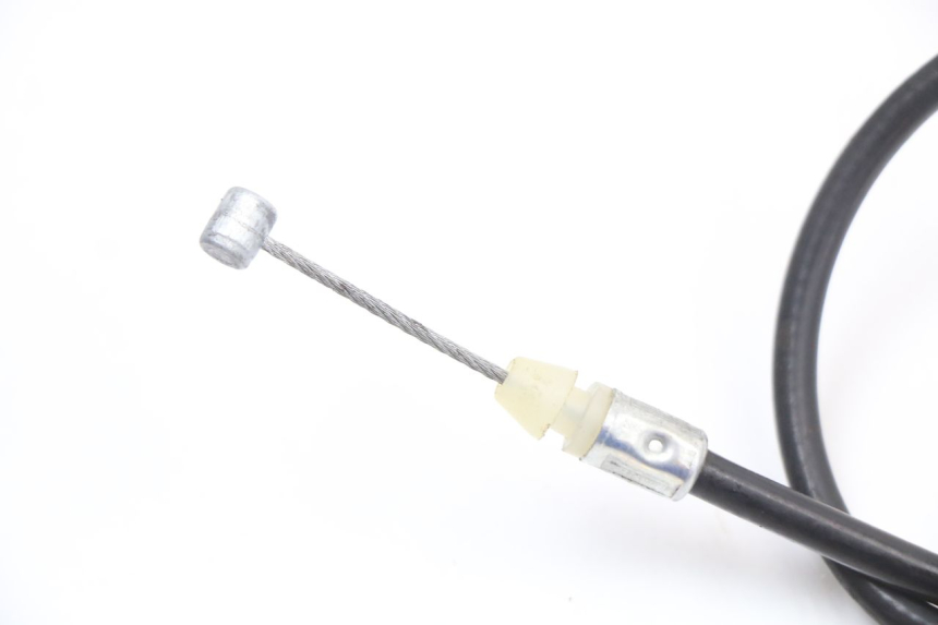 photo de CABLE OUVERTURE SELLE KYMCO SUPER 8 4T 50 (2018 - 2020) - Zoom état d’usage