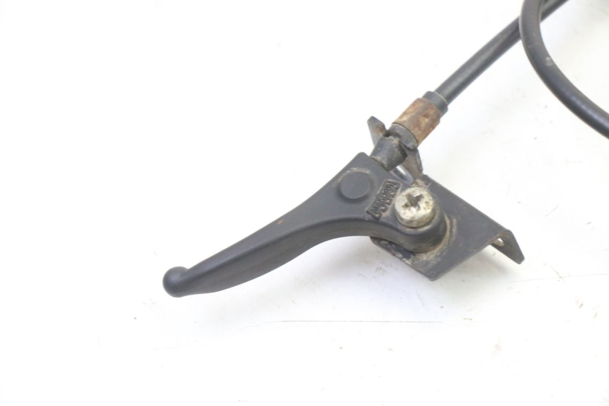 photo de CABLE OUVERTURE SELLE KTM SUPERENDURO R 950 (2005 - 2009) - Zoom état d’usage