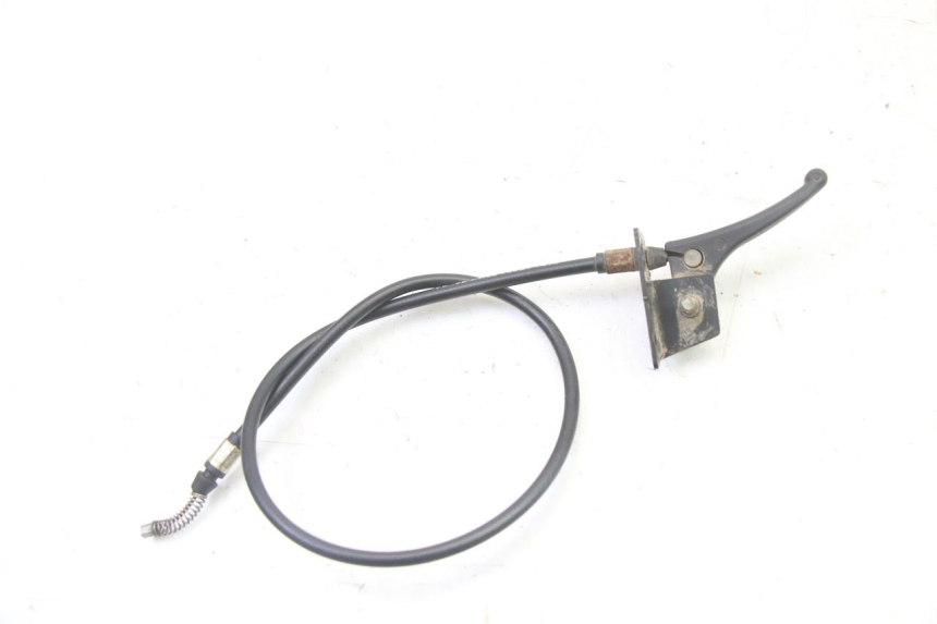 photo de CABLE OUVERTURE SELLE KTM SUPERENDURO R 950 (2005 - 2009) - Gros plan technique