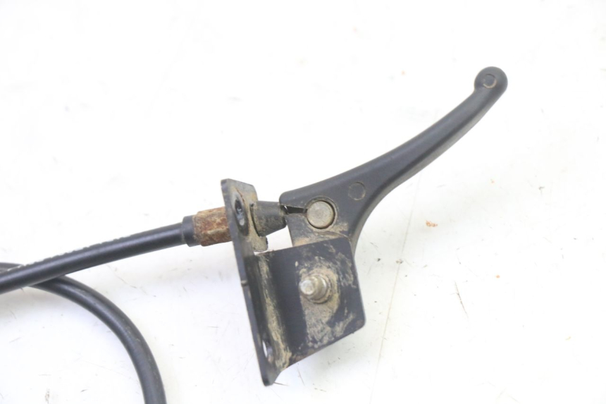 photo de CABLE OUVERTURE SELLE KTM SUPERENDURO R 950 (2005 - 2009) - Points de fixation